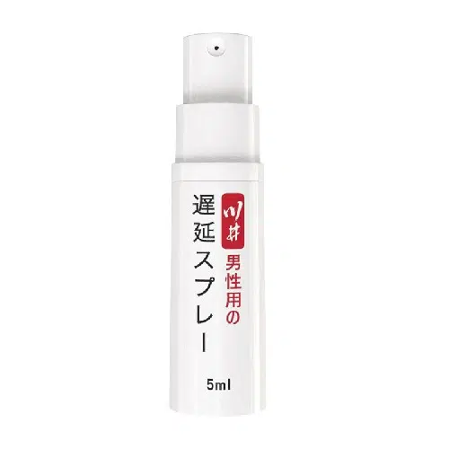 川井持久噴霧單瓶特寫圖